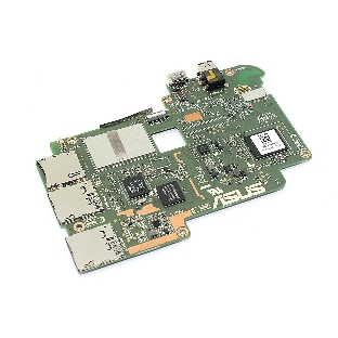 Материнская плата для Asus FE170CG 1x8Gb инженерная (сервисная) прошивка