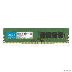 Оперативная память Crucial, DDR4, 8GB (1x8 GB), 3200 MHz, CL22, UDIMM, фото2