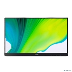 Монитор 21.5' Acer UT222Qbmip IPS 1920x1080, 75 Гц, 5 мс, 16:9, 250 кд/м², HDMI 1.4, DP 1.2, VGA, динамики (2x2 Вт), сенсорный, наклон, черный, фото8