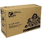 Картридж лазерный GalaPrint GP-CE401A голубой (6000 стр) для HP Color LaserJet Enterprise M551dn/M551n/M551xh, фото4