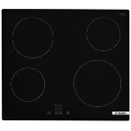 Варочная панель Bosch PKE611BA2E черный, фото6
