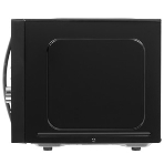 Микроволновая печь Hyundai HYM-D2079 черный, 23 л, 800 Вт, переключатели - кнопки, поворотный механизм, фото12