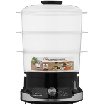 Пароварка электрическая Tefal VC204810, фото28