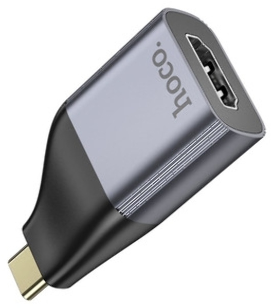 USB-концентратор Dahua TC31H, USB Type-C, HDMI, USB