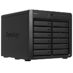 Сетевое хранилище Synology DS3622xs+, фото8