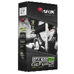 Видеокарта Afox GTX1650 GAMING 4Gb GDDR6 128bit DVI DP HDMI 2FAN RTL, фото8