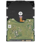 Жесткий диск Western Digital 12Tb WD122KRYZ Gold, SATA3, Cache 512MB, 7200 rpm, фото 1