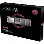 Накопитель SSD XPG SX8200 Pro, 512 Gb, PCIe 3.0 x4, M.2 2280, NVMe, R/W 3350/2350, с радиатором, фото16