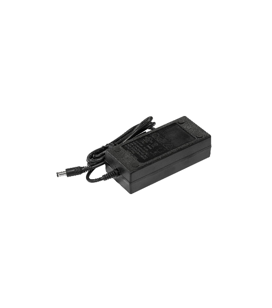 Блок питания Mikrotik 24HPOW High power 24V 2.5A Power Supply + power plug