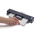 Сканер Fujitsu ScanSnap iX100 PA03688-B001 (А4, 5,2 сек./стр., односторонний, Wi-Fi, 500), фото6