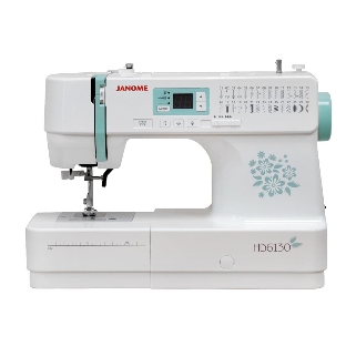 Швейная машина Janome HD6130