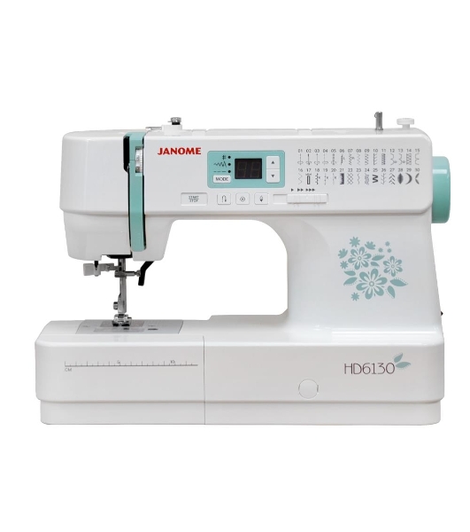 Швейная машина Janome HD6130