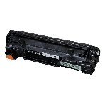 Картридж лазерный Sakura CE278A/CRG728 для HP LJ Р1566/Р1606W/M1536dnf MFP; Canon iC MF4420/4430/4120/4412/4410/4452/4450/4550/4570/4580/D520, черный, 2100 к., фото2