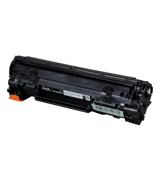 Картридж лазерный Sakura CE278A/CRG728 для HP LJ Р1566/Р1606W/M1536dnf MFP; Canon iC MF4420/4430/4120/4412/4410/4452/4450/4550/4570/4580/D520, черный, 2100 к.