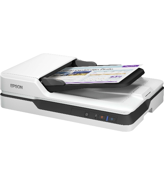 Сканер WorkForce DS-1630