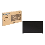 Телевизор Hyundai 50' H-LED50QBU7500 черный Qled UHD 60Hz Smart TV, фото25