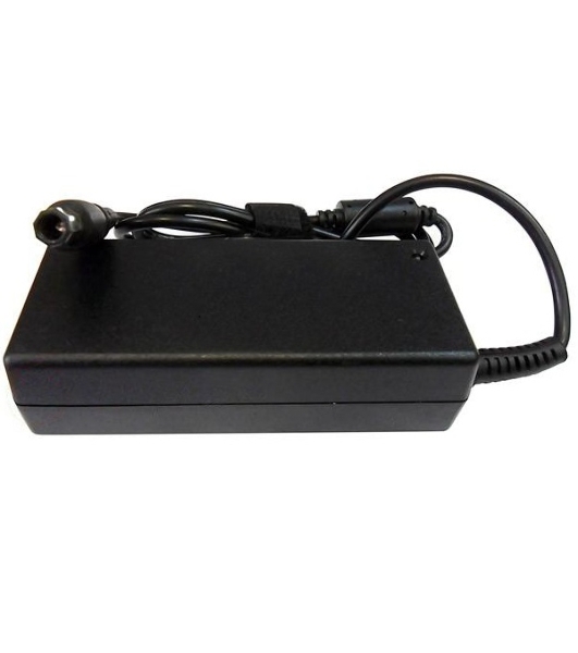Блок питания (сетевой адаптер) для ноутбуков Dell 19.5V 3.34A 7.4pin 8-Sided Plug (Восьмигранник)
