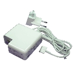 Блок питания (сетевой адаптер) для ноутбуков Apple 16.5V 3.65A 60W MagSafe2 T-shape REPLACEMENT OEM, фото 1