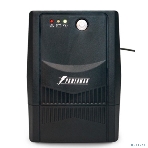 Источник бесперебойного питания UPS POWERMAN Back Pro 850, line-interactive, 850VA, 480W, фото5