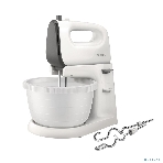 Миксер Philips HR3745/00, фото14