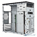 Компьютерный корпус Mini Tower InWin ENR-021BL w/o PSU mATX 6143098, фото2
