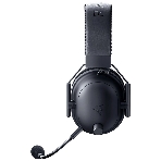 Гарнитура Razer Blackshark V2 Pro (2023) чёрный, беспроводная, Bluetooth, до 70 ч, фото10