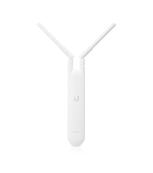 Точка доступа Ubiquiti UAP-AC-M Mesh-точка доступа 2.4+5 ГГц, 1х 1G Ethernet, 802.11ac/n/a/g/b