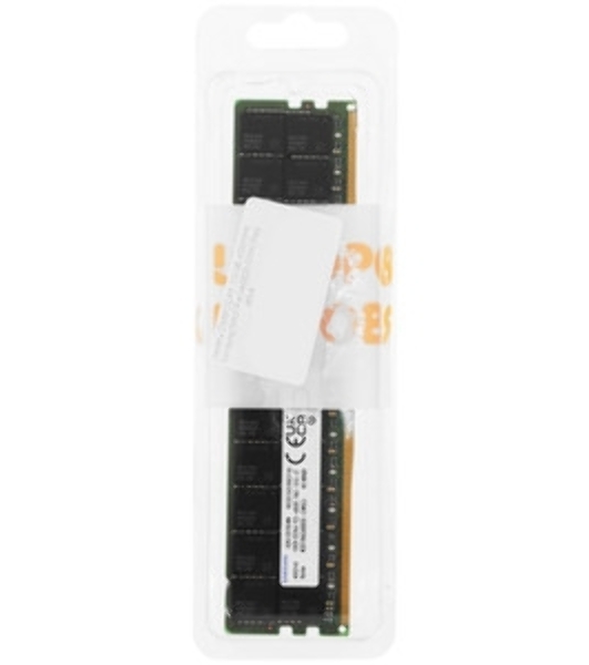Оперативная память Samsung, DDR5, 128GB (1x128 GB), 4800 MHz, CL40, ECC, RDIMM, OEM