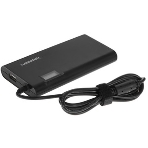 Блок питания Ippon S65U автоматический 65W 15V-19.5V 8-connectors 4.3A 1xUSB 2.1A от бытовой электросети LED индикатор, фото12
