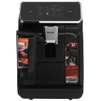 Кофемашина автоматическая Philips EP2334/10 черный, исп. кофе - молотый/зерна, 1.8 л, 1500 Вт, 15 Бар., фото4