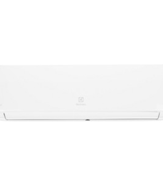 Внутренний блок сплит-системы Electrolux Loft EACS-07HAL/N8/in 7000 BTU, 20 м², 26 дБ, охлаждение, обогрев, белый