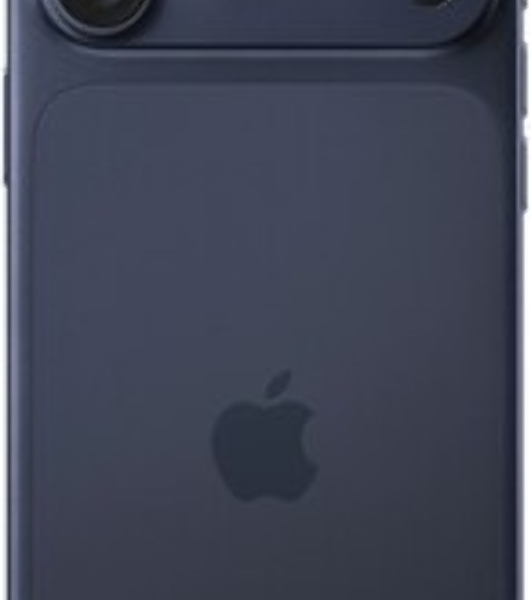 Смартфон Apple iPhone 17 Pro Max A3525 12/256Gb серебристый