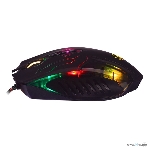 Мышь проводная A4Tech Bloody Q51 черный, 3200 dpi, USB, кнопки - 8, фото24