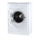 Стиральная машина Indesit IWUC 4105 белый, загр. фронтальная макс.: 4 кг 1000 об/мин класс: А, фото11