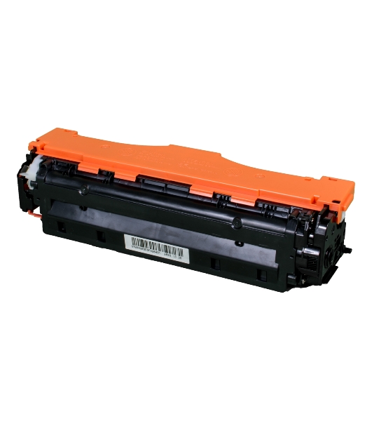 Картридж Sakura CF380X для HP MFP M476, черный, 4400 к.