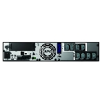 Источник бесперебойного питания APC Smart-UPS X SMX1500RMI2U/1500ВА/1200Вт/8x(IEC-C13), фото10
