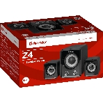 Акустическая система Defender Z4 2.1,11 вт., Питание от USB, фото4