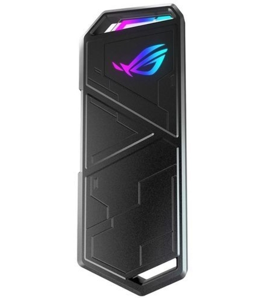Внешний корпус для установки накопителя ASUS M.2 ESD-S1C/BLK/G/AS