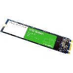 Накопитель SSD M.2 2280 480GB GREEN WDS480G3G0B WDC, фото2