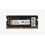 Оперативная память Kingston Fury Impact, DDR4, 16GB (1x16GB), 3200MHz, CL20, SO-DIMM, фото5