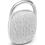 Портативная акустическая система JBL CLIP 4, белый, фото23