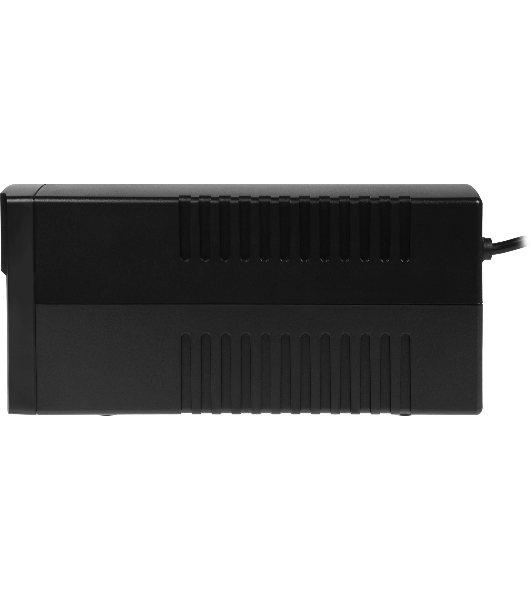 Источник бесперебойного питания Ippon Back Basic 850 Euro 480Вт 850ВА черный