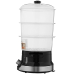 Пароварка электрическая Tefal VC204810, фото27