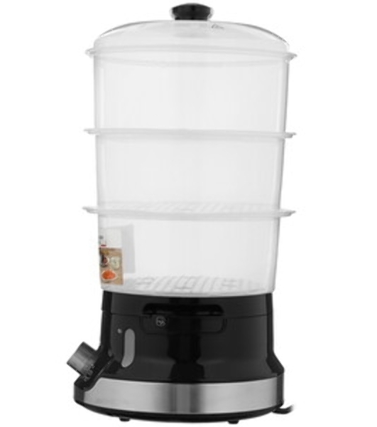 Пароварка электрическая Tefal VC204810