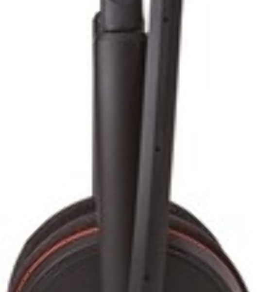 Гарнитура Plantronics Blackwire 3220 чёрный, проводная, USB