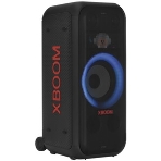 Минисистема LG XBOOM XL7T черный 250Вт USB BT, фото16