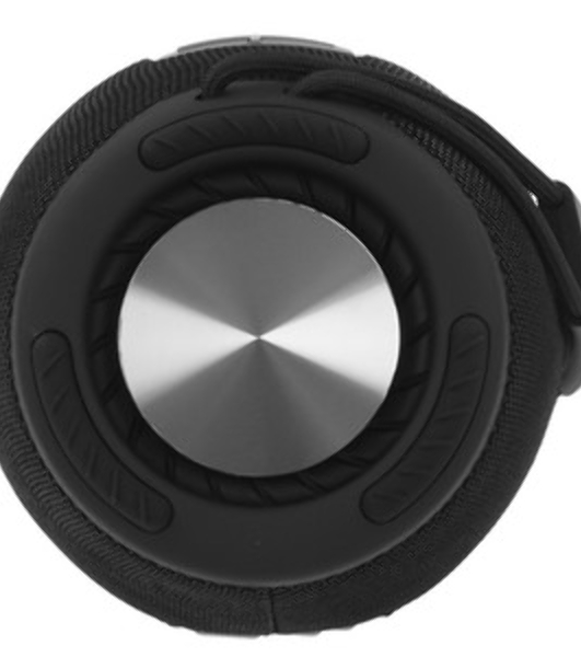 Портативная Bluetooth-колонка BQ PBS4003 черный 40 Вт