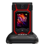 Мобильный телефон Maxvi E10ds красный, фото11