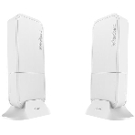 Радиомост WRL Wire RBWAPG-60AD KIT MIKROTIK, фото 1