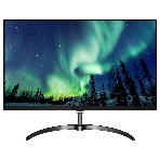 Монитор 27' Philips 276E8VJSB/00 IPS 3840x2160, 60 Гц, 5 мс, 16:350 кд/м², 2xHDMI 2.0, DP 1.2, 3.5 Jack, HDR10, черный, фото20